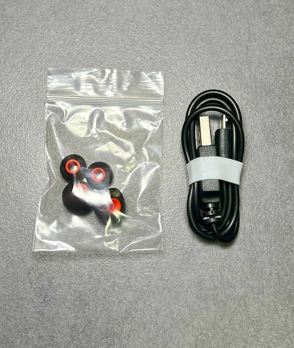 Căști Energy Neckband BT Smart 5 - Bluetooth - In-Ear - Negru