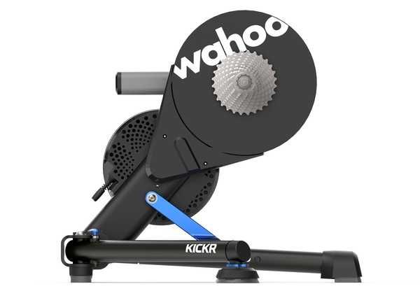 Wahoo KICKR Smart  Power Trainer