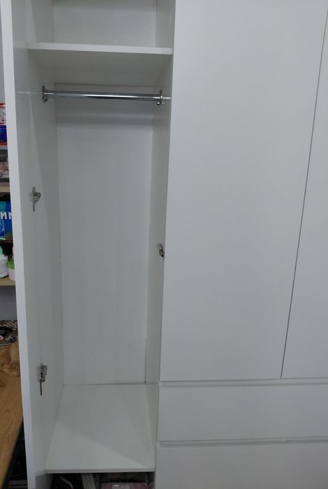 Шкаф для одеждыыы