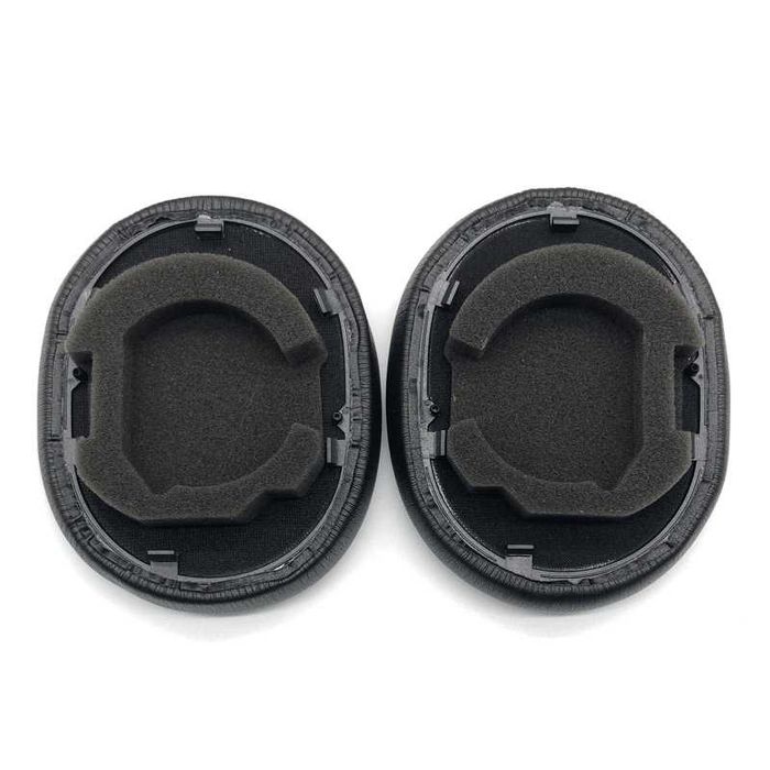 Set 2 bureti pentru casti Sony WH-1000XM5 Over-Ear - Spuma cu memorie