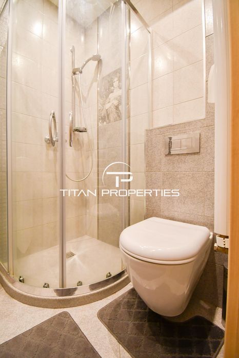 Дава се под наем Двустаен апартамент в София, Център - 50 кв.м за 787.95 € - Снимка #6