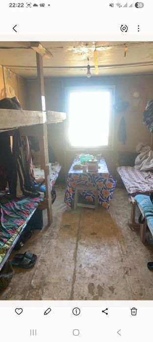 Продам вагон для стройку