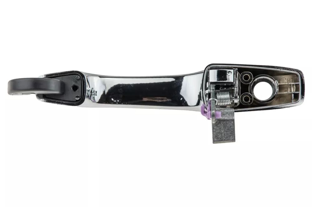 Външна Дръжка За Предна Лява Врата Chrysler 300C, Dodge Charger, Хром