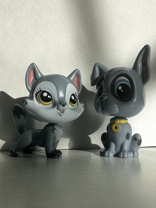 Игрушки LPS,пет шопы(описание!)