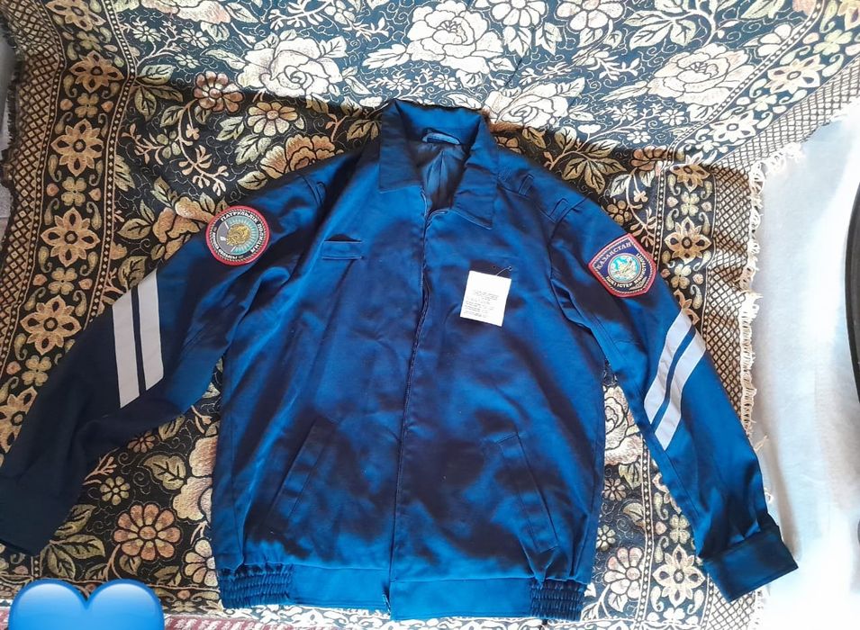 Продам спец форму полиции