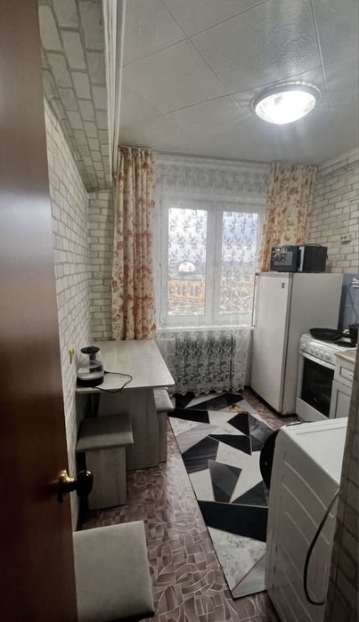 Продам 1,5 комнатную квартиру