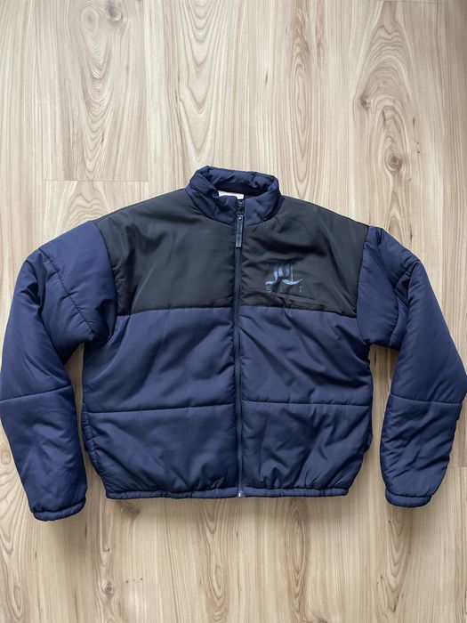 Juice Couture sport/дамско пухено зимно яке S