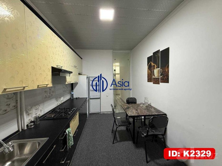 Ijarga beriladi srochna K2329 hammaga beriladi