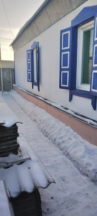 Продам дом на бензострое