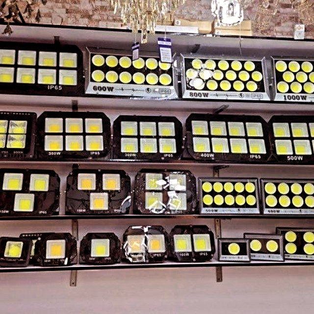RKU Stalba chiroq, солнечный прожектор,  РКУ на столба уличный светилн