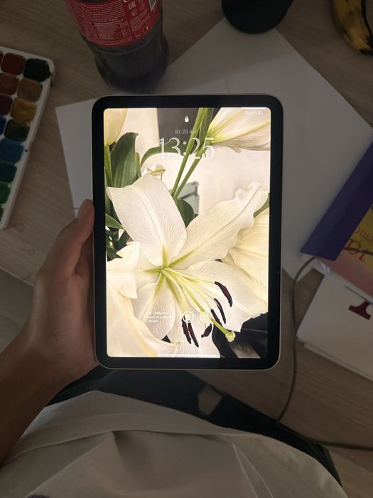 iPad mini 6 айпад мини 6