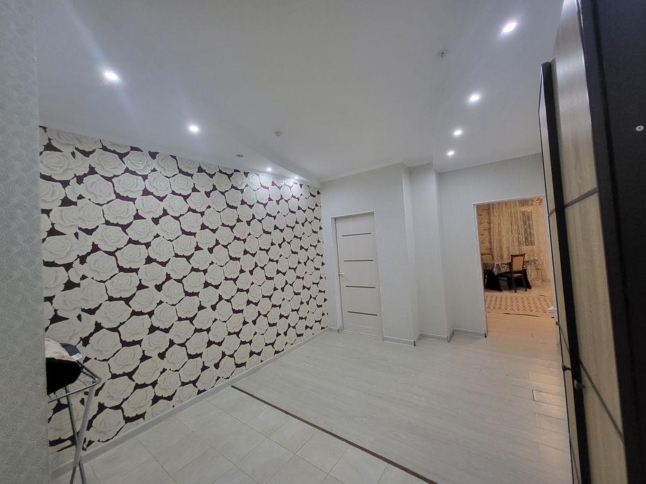 Сдаётся 1 к 16 этаже Актобе-Ажары