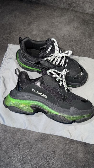 Balenciaga Triple S