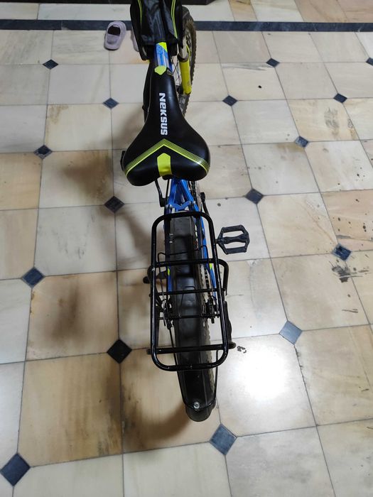 Продаётся велик для детей до 15 лет