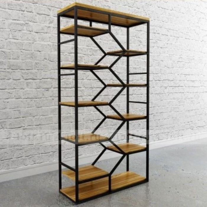 Стеллаж на заказ от 800.000