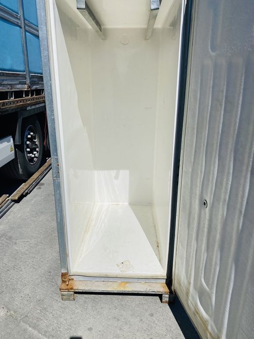 Термо бокс контейнер за превоз на охладени и замразени стоки