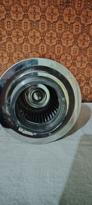 Xavo filtiri, damasga kalonka javon