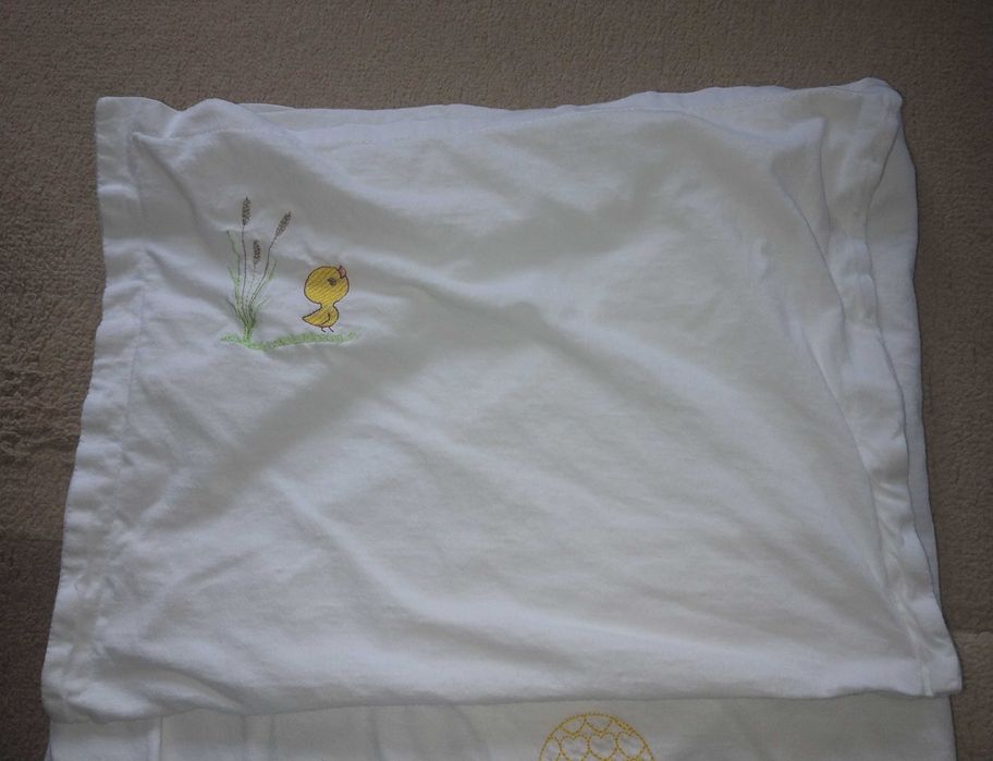 Бебешки спален к-т и калъфки