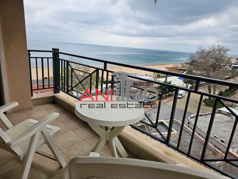 Продава се Тристаен апартамент в к.к. Златни пясъци - 119 кв.м за 1673 €/кв.м - Снимка #5