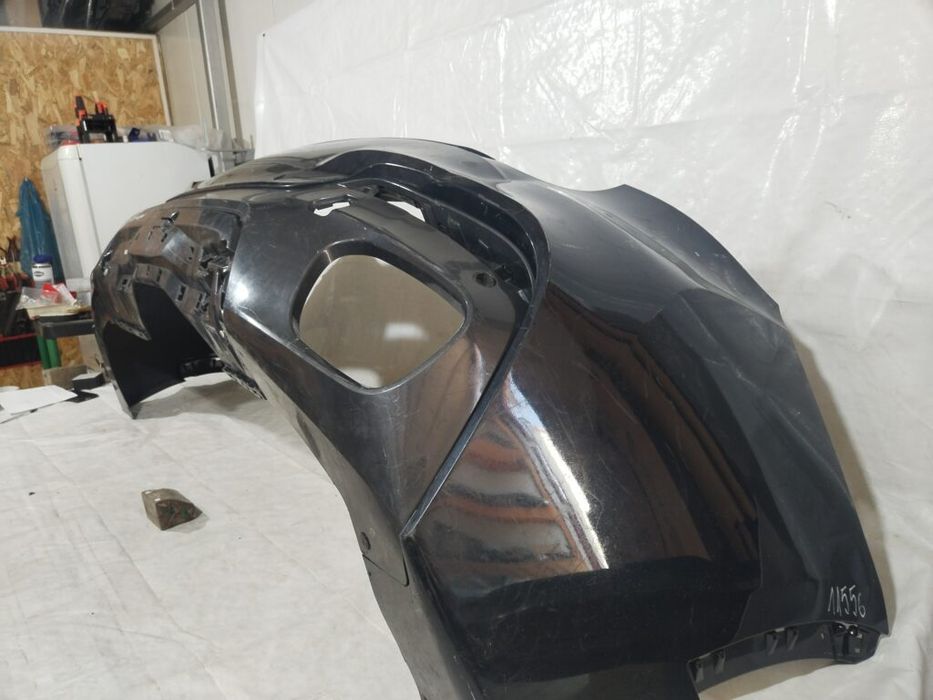 Bara spate BMW X6 F16, 2014, 2015, 2016, 2017, 2018, cod origine OE 51128056534.