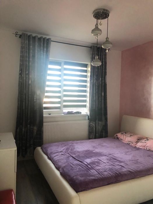 Inchiriez apartament in zona AUCHAN VITAN.