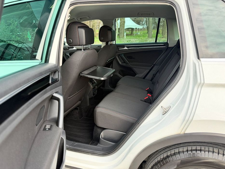 Volkswagen Tiguan |Model Sound|4Motion|DSG|VirtualCockpit|Distronic|Le