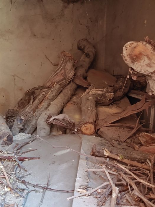 Утин(дрова) сотилади