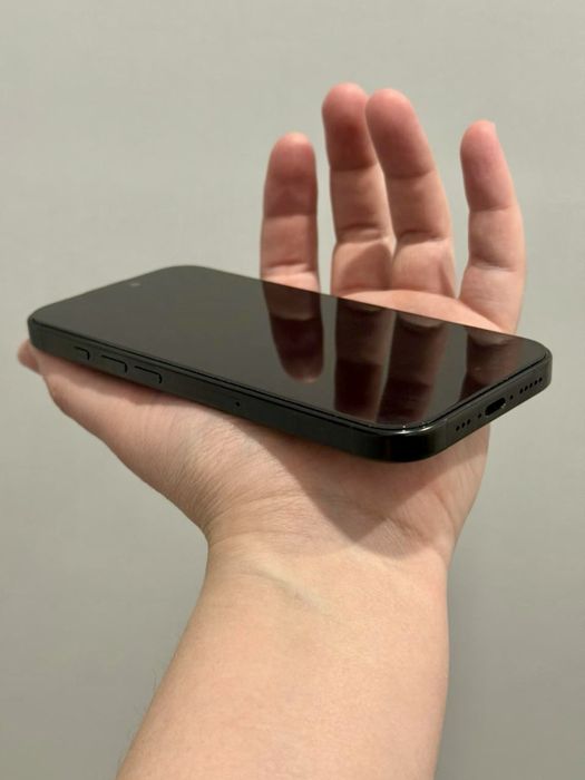 Iphone 16 pro 94%akb 256gb Айфон 16 про