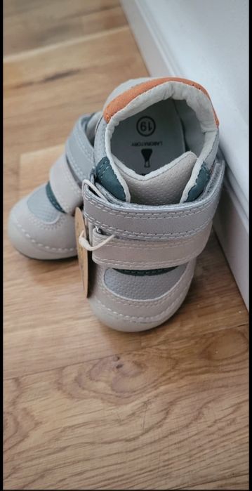 Pantofi baieti Bubble Gummers 19