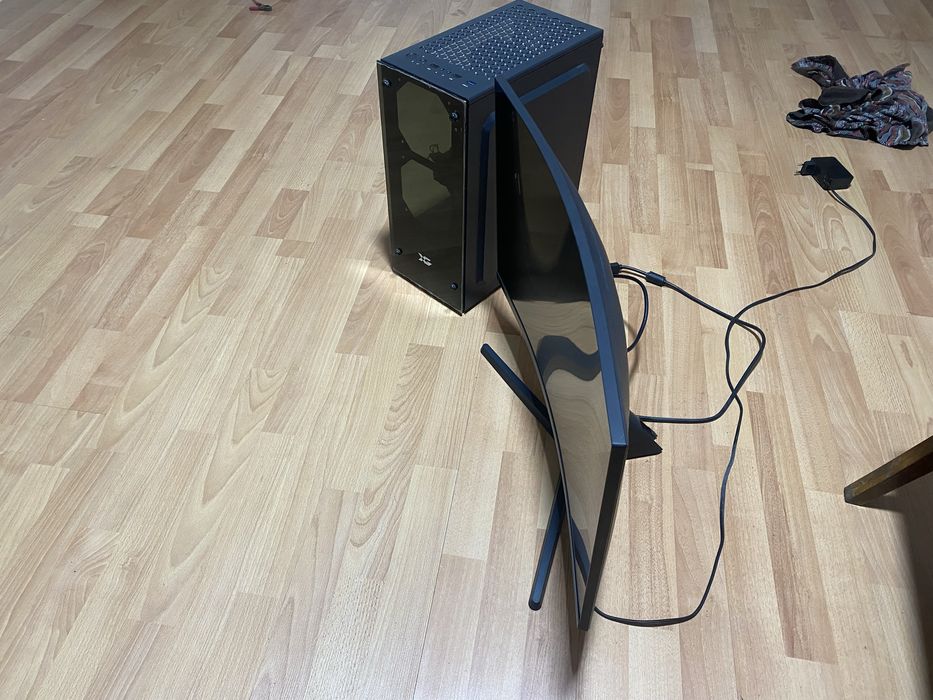 Компютер игравой 10400