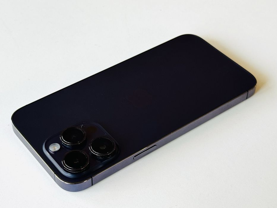 Iphone 14 Pro Max 256GB Deep Purple