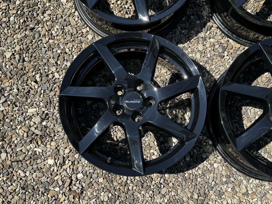 Jante aliaj 17” Toyota CH-R Corolla Yaris Cross Lexus UT 5x114,3