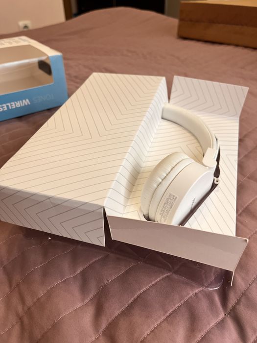 Слушалки Тръст Trust