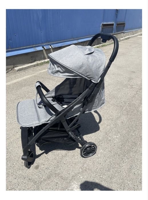 Продам коляску в отличном состоянии!