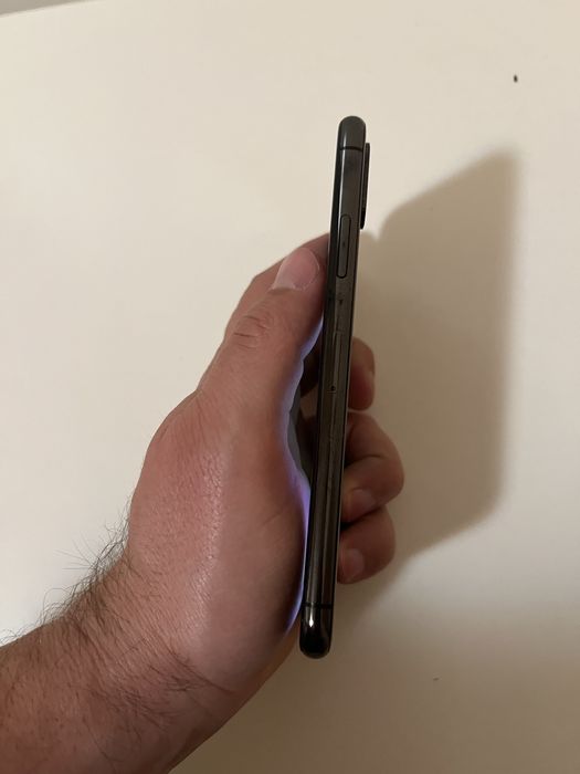Iphone Xs 512GB черен