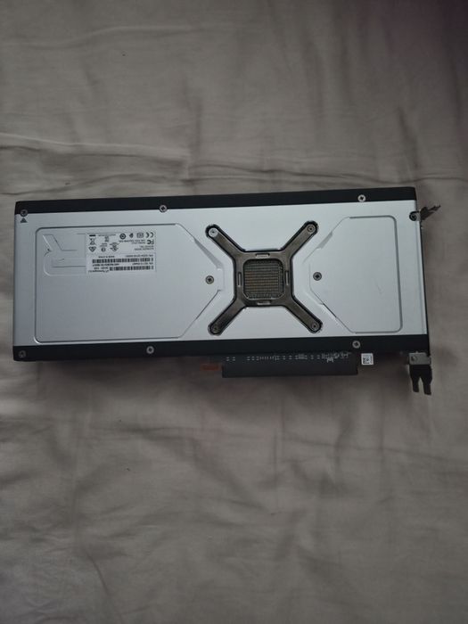 Radeon Rx 6900 Xt 16GB