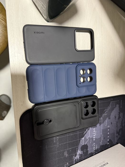 Продам смартфон Xiaomi 14