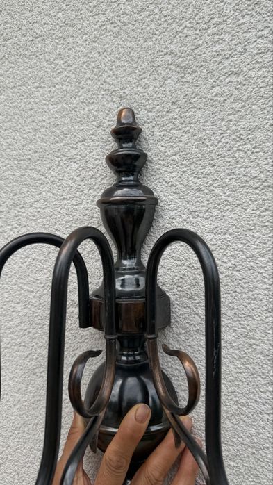 Set 5 aplice vintage