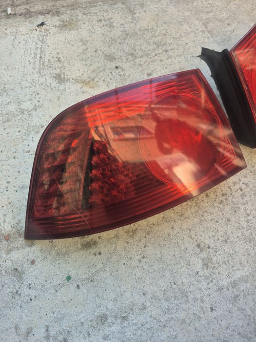 Стопове за фолксваген файтон