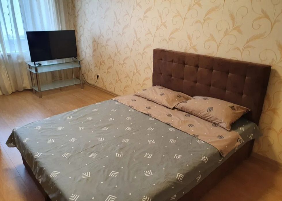 Сарыарка-Абая, 2ч 2000