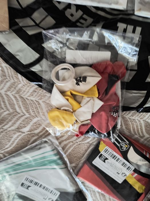 Украса за детски рожден ден