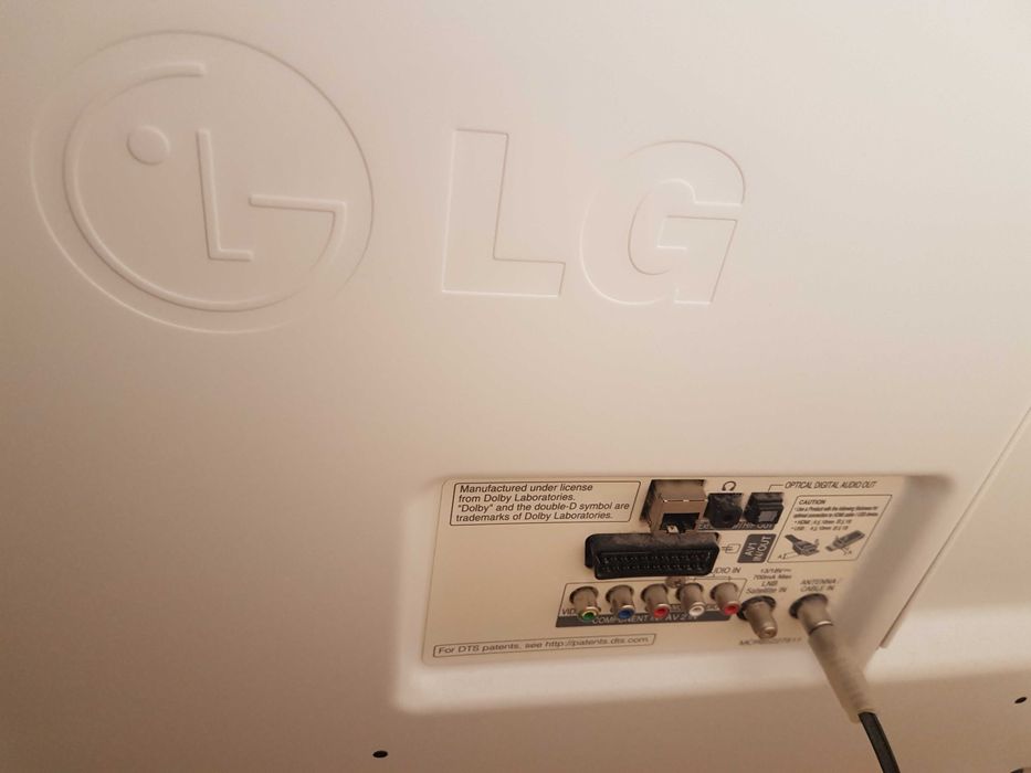 Телевизор LG Smart tv 42inch