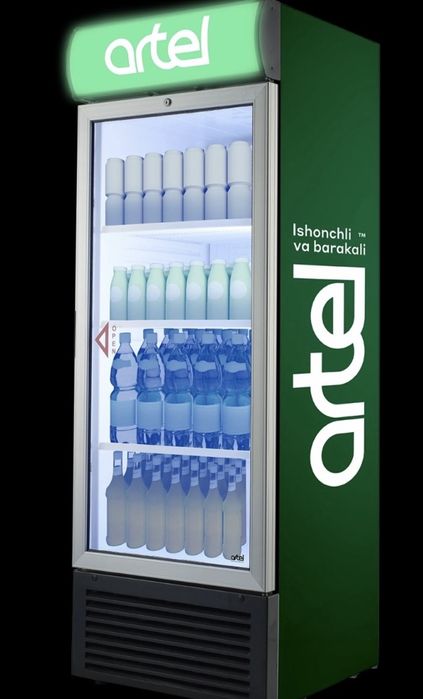 Artel 300 литров