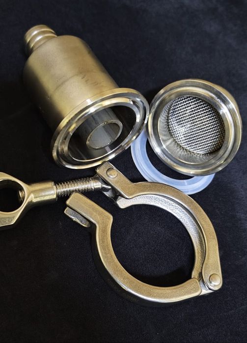 Фильтр для чистки радиатора печки автомобиля