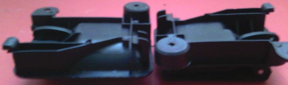 ручки дверей OPEL Vectra