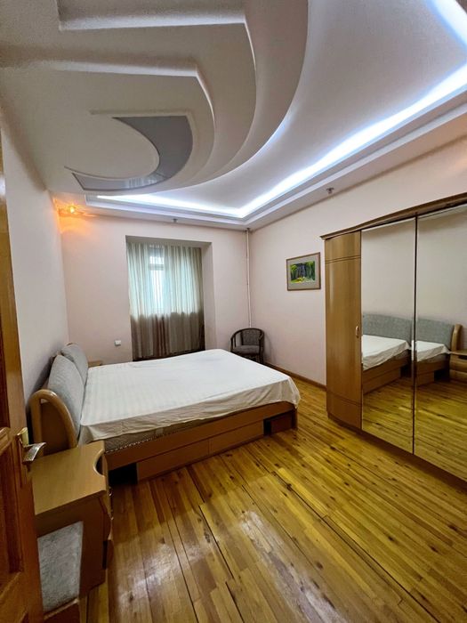 Toshken Yangibozor yonida 2-xonali kvartira ijaraga beriladi