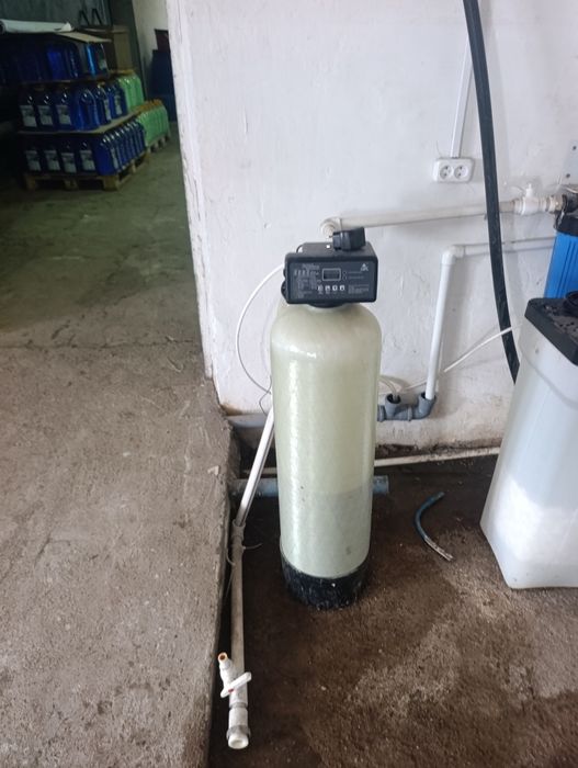 Продам фильтр для воды