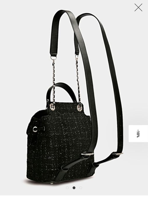 Дамска раница guess