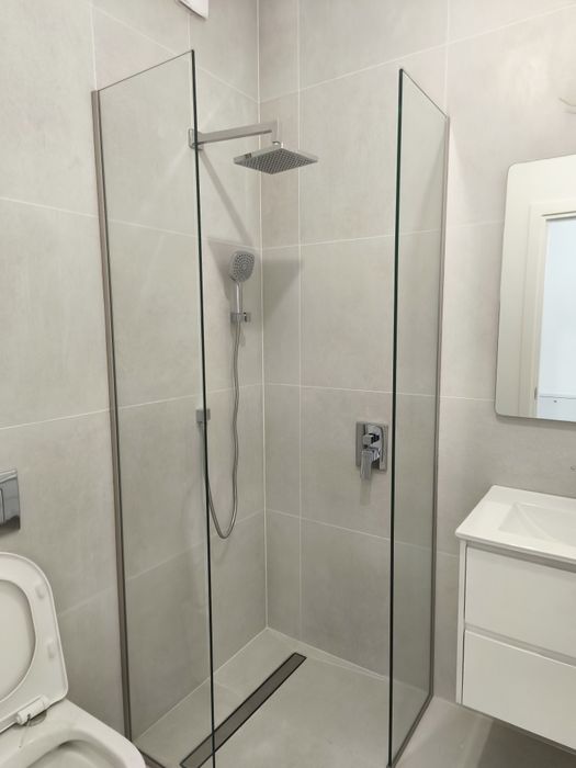 Execut lucrări interioare - exterioare