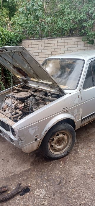 Продам Фольксваген гольф